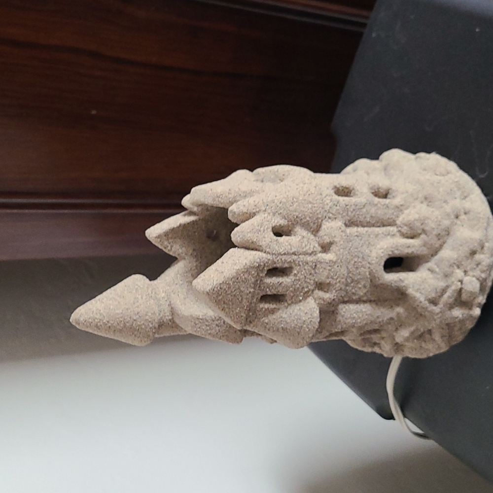 Sandcastle Nightlight